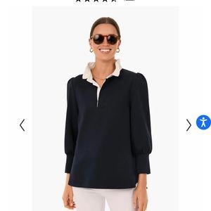 Tuckernuck Pomander place Charlotte shirt